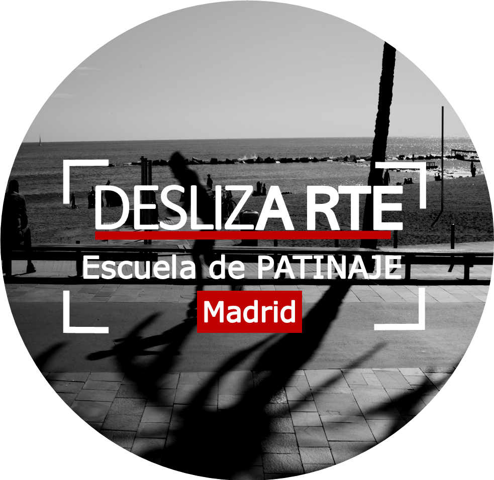 Escuela de Patinaje en línea Deslizarte. Madrid